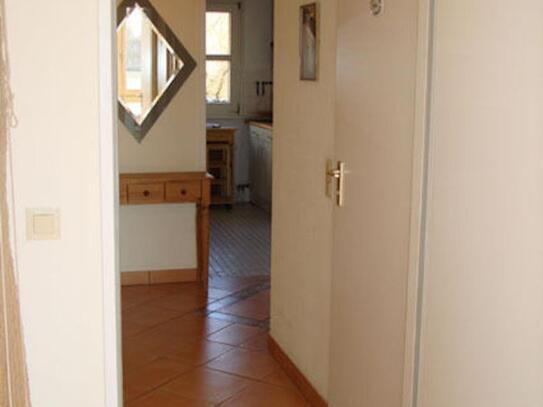 Homey, bright 1-room apartment in Berlin Charlottenburg, Berlin - Amsterdam Apartments for Rent