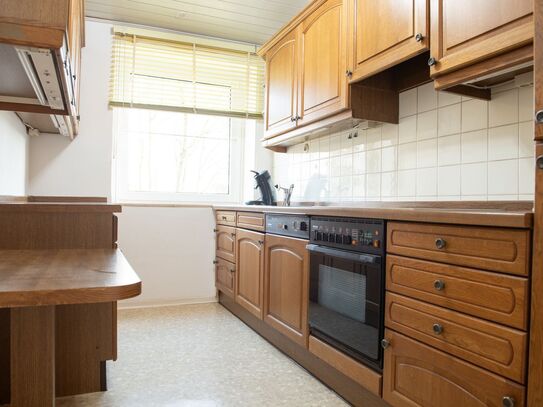 Bright and Central 4-Bedroom Apartment Close to the Technical University of Braunschweig, Braunschweig - Amsterdam Apar…