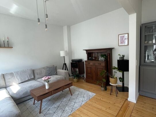 Quiet suite in Hannover, Hannover - Amsterdam Apartments for Rent