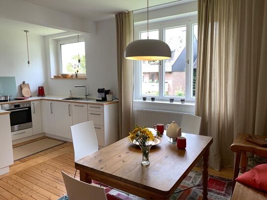 Gorgeous & modern studio in Haan near Düsseldorf