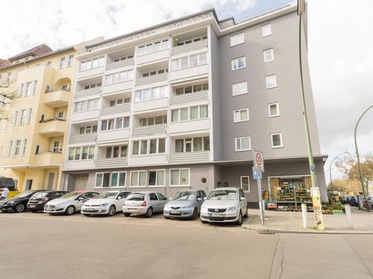 Great and wonderful apartment close to city center, Berlin - Amsterdam Apartments for Rent