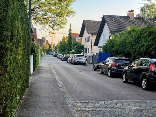 Beautiful, lovely home in München