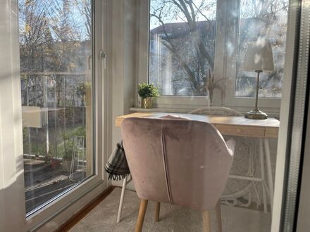 Wunderschönes, helles Loft in Fennpfuhl | Beautiful, fashionable home in Lichtenberg