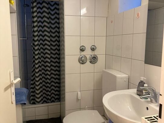 nice 1,5 rooms flat in cologne