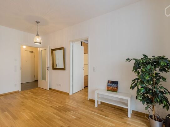 charming apartment in Mitte/Center Berlin, Berlin - Amsterdam Apartments for Rent