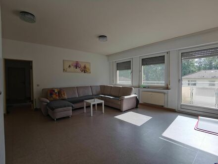 Helles Studio Apartment in Hoppstädten-Weiersbach