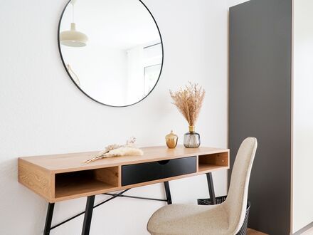 M.O.D.E.R.N , only for you (wonderful flat located in Essen) | M.O.D.E.R.N , only for you (wonderful flat located in Es…