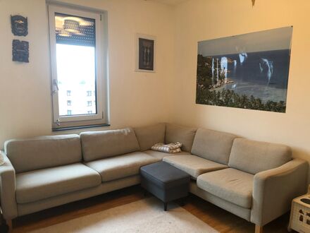 Stilvolles und häusliches Loft mitten in Hannover | Bright flat in central area on top floor - sublet for the summer