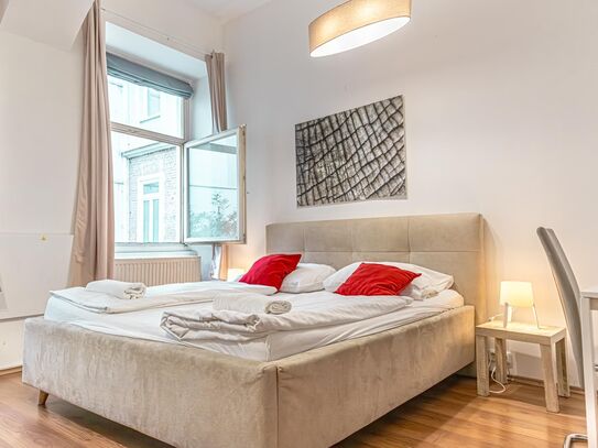 Gesamte Unterkunft: Apartment in Wien, Österreich