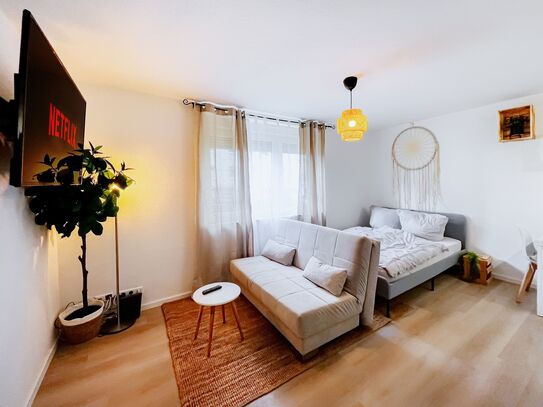 Cozy Studi Apartment - Kaiserslautern