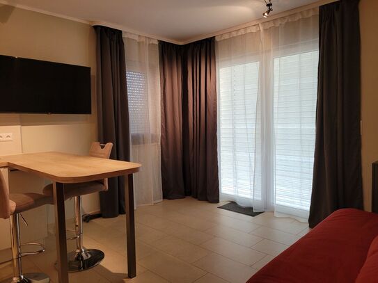 Perfect suite with nice neighbours, Leipzig - Amsterdam Apartments for Rent