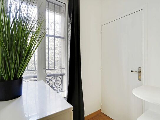 Charming Studio in Levallois-Perret