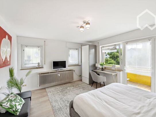 "Luxurious Living, - Beautiful ,new apartment in Karlsruhe, Karlsruhe - Amsterdam Apartments for Rent