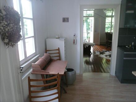 Großartiges Studio Apartment zentral gelegen, Speyer | Beautiful apartment in City Speyer