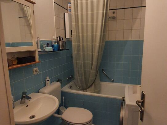 Beautiful, charming loft with nice neighbours, Halstenbek