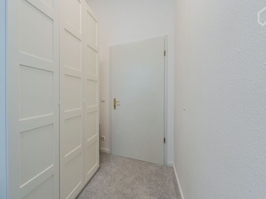 Amazing apartment in one of the best locations in Prenzlauer Berg, Berlin, Berlin - Amsterdam Apartments for Rent