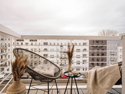 2 Schlafzimmer Wohnung in Friedrichshain (Berlin)