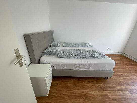 Spacious flat in Frankfurt am Main, Frankfurt - Amsterdam Apartments for Rent