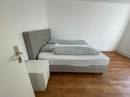 Spacious flat in Frankfurt am Main