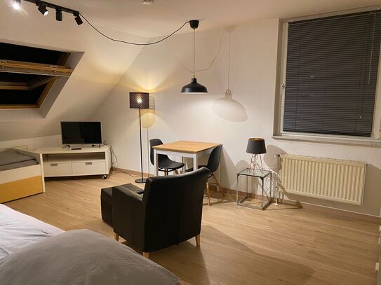 Gorgeous flat (Hannover)