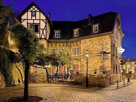 Altstadt Wohnung in mitten von Stolberg | Modern and pretty suite in Stolberg
