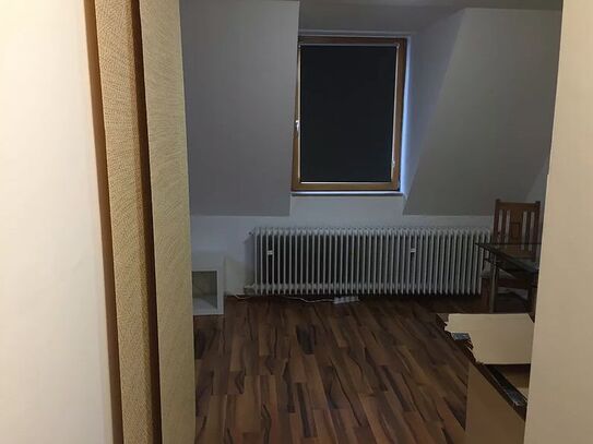 Cosy studio in Munich with excellent transport connections and walking distance to the shops