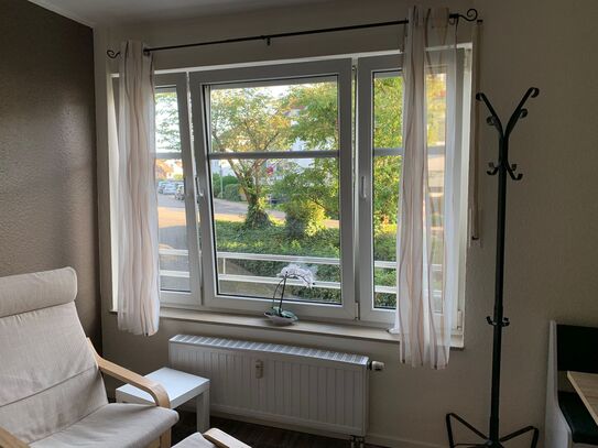 Small and fancy apartment near Cologne