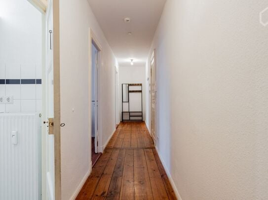 Beautiful apartment in Kreuzberg, Berlin - Amsterdam Apartments for Rent