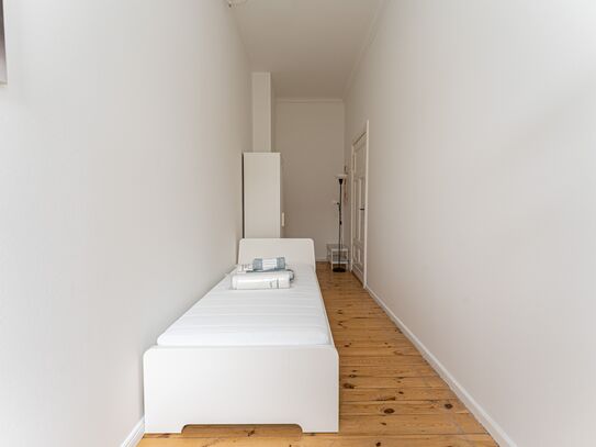 Stilvolles Studio Apartment in Prenzlauer Berg (Berlin)