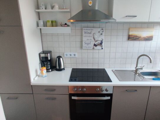 Charming apartment (Oberhausen)