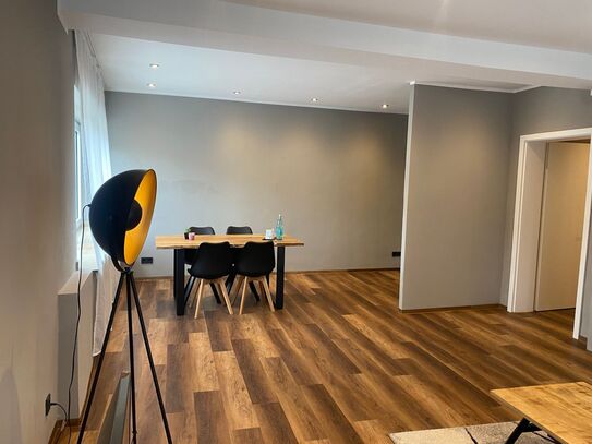 Neat & bright studio in Duisburg, Duisburg - Amsterdam Apartments for Rent