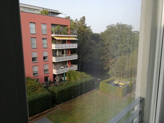 Luxury, fully furnished, 4 Room (3-Bedroom) Flat in Nippes, Cologne., Koln - Amsterdam Apartments for Rent