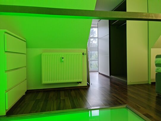 Bright & amazing apartment, Düren