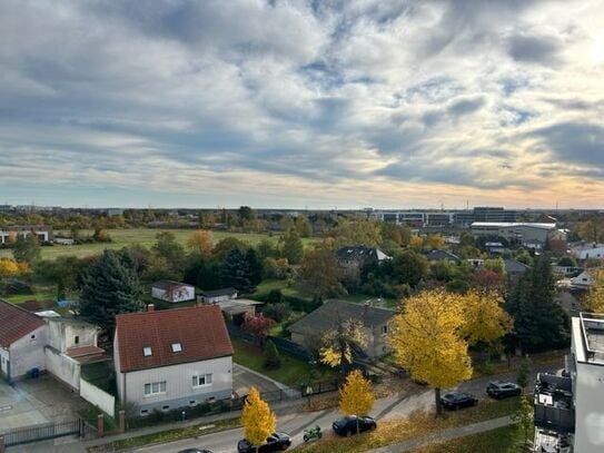 Stunning view in Schönefeld