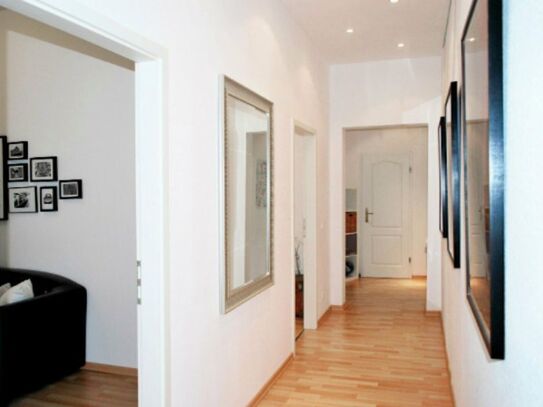 A quiet spacious stylish apartment located in Berlin's Center, Berlin - Amsterdam Apartments for Rent