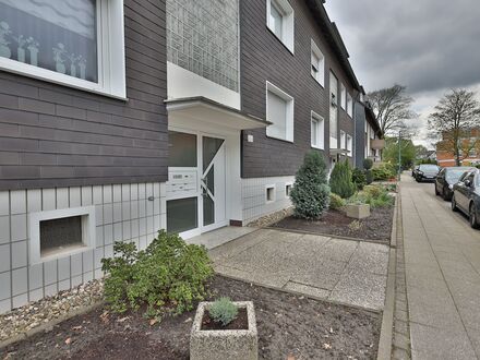 All inclusive! Liebevoll eingerichtetes Studio | All inclusive pretty, nice apartment in quiet street