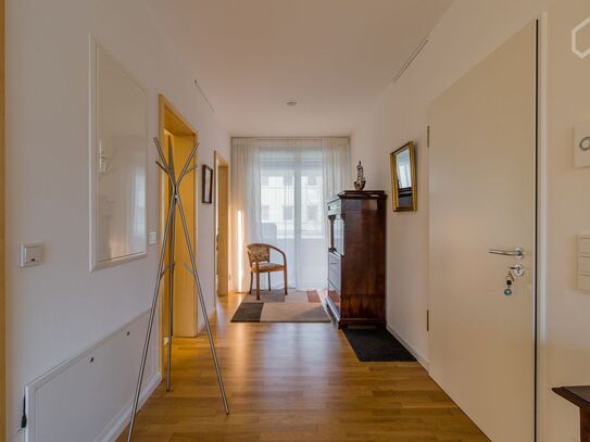 Nice, gorgeous studio in Weißensee, Berlin, Berlin - Amsterdam Apartments for Rent