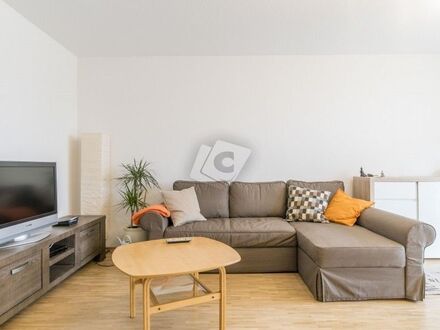 Ruhige Neubauwohnung im Zentrum von Hannover | Very quiet, new and modern apartment in the city center of Hanover