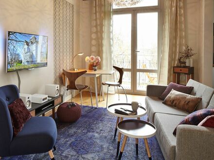 Fantastische zwei Zimmer Wohnung in Stade | Fantastic two room apartment in Stade
