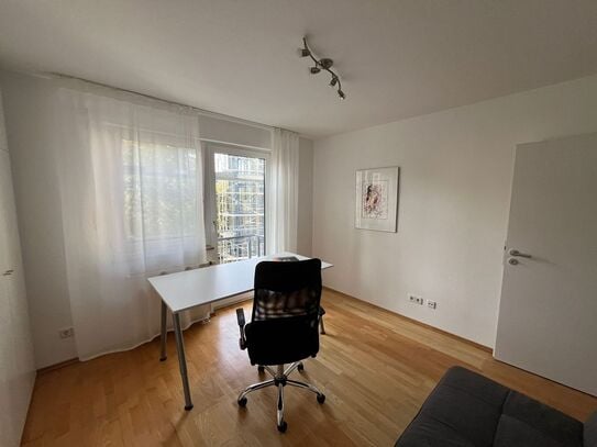 2-bedroom City Park Apartment, Nurnberg - Amsterdam Apartments for Rent