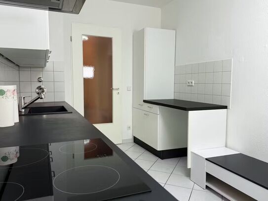 Fashionable room located in Friedrichshain