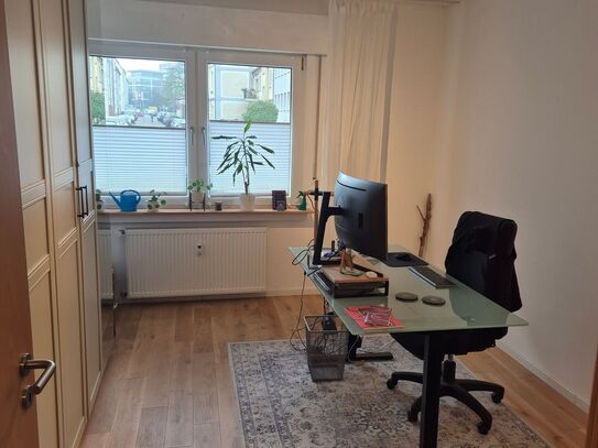 3-room apartment with garden as an oasis of peace in the city, Essen - Amsterdam Apartments for Rent