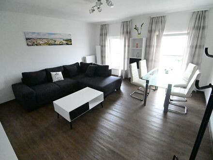 Liebevoll eingerichtetes, modisches Zuhause mitten in Schwerin | Charming and neat flat in Schwerin