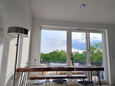 Designer City Apartment | Designer City Apartment