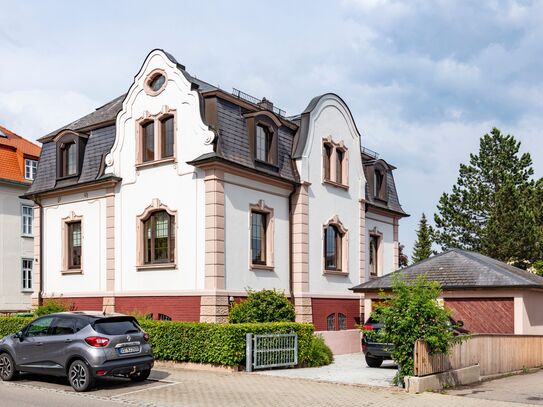 Häusliche Wohnung auf Zeit (Donaueschingen)