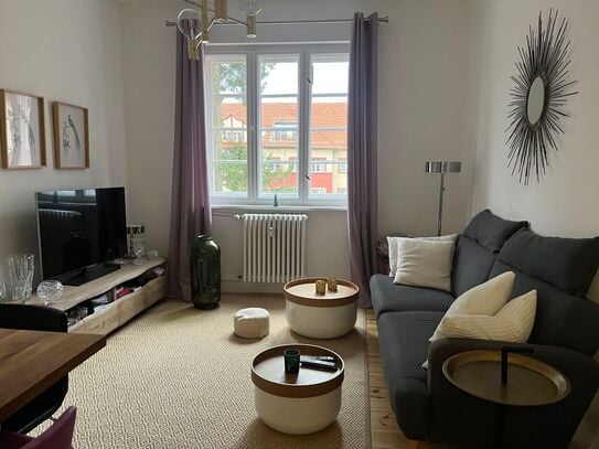 Bright & awesome apartment, Berlin - Amsterdam Apartments for Rent