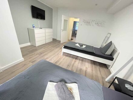 Work & Stay Apartment in Gelsenkirchen | Work & Stay Apartment in Gelsenkirchen
