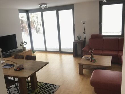 Schicke, fantastische Wohnung im Herzen von München | Perfect and lovely big apartment in München near Schloss Nymphenb…