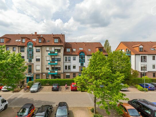 Wunderschönes Appartment in Düsseldorf