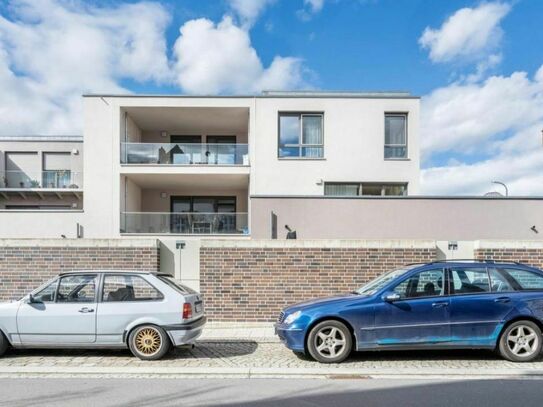 Luxus Apartment Sängerstadt Flat Ernst